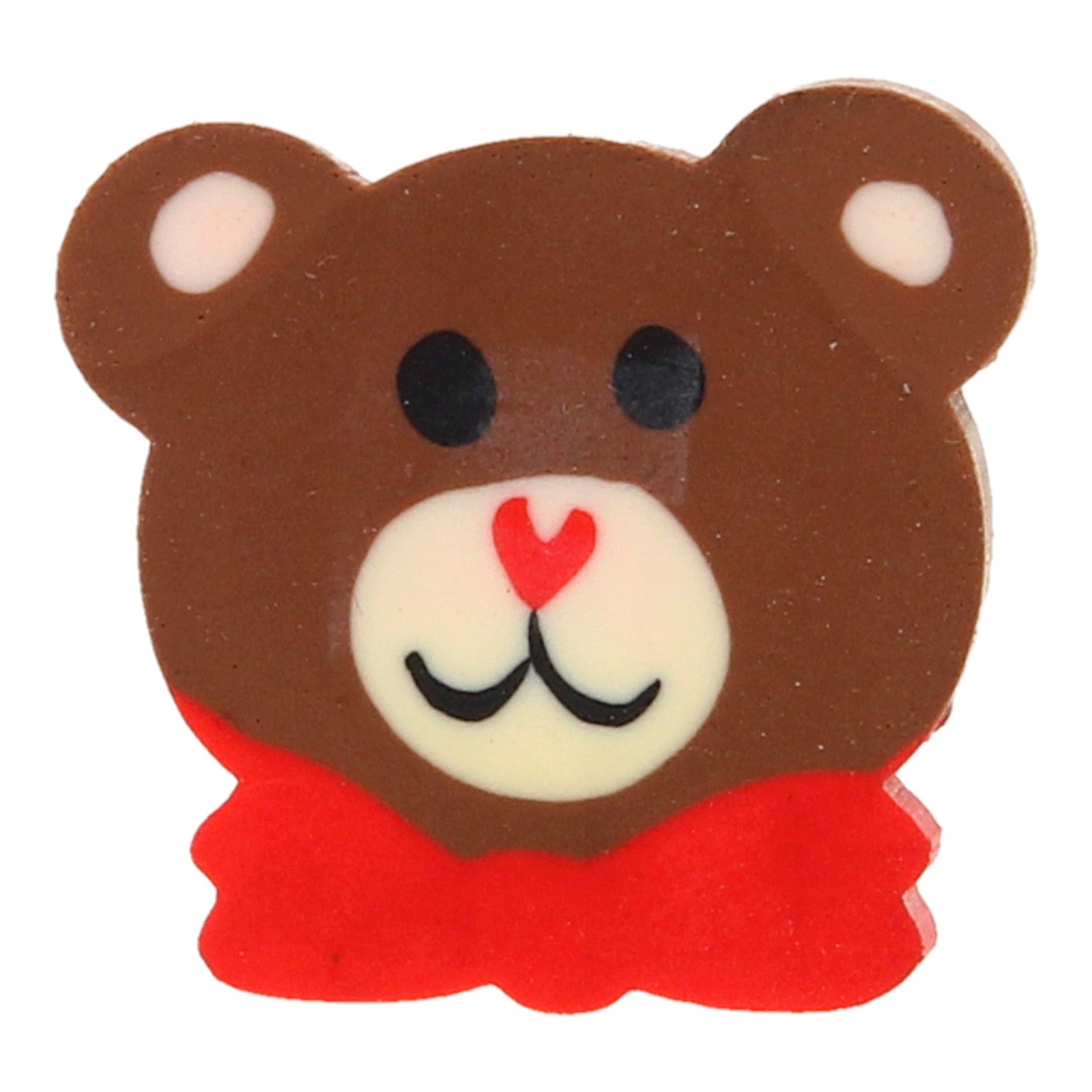 Duckiez Gummibär