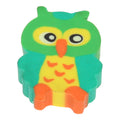 Duckiez Kaugummi Eule