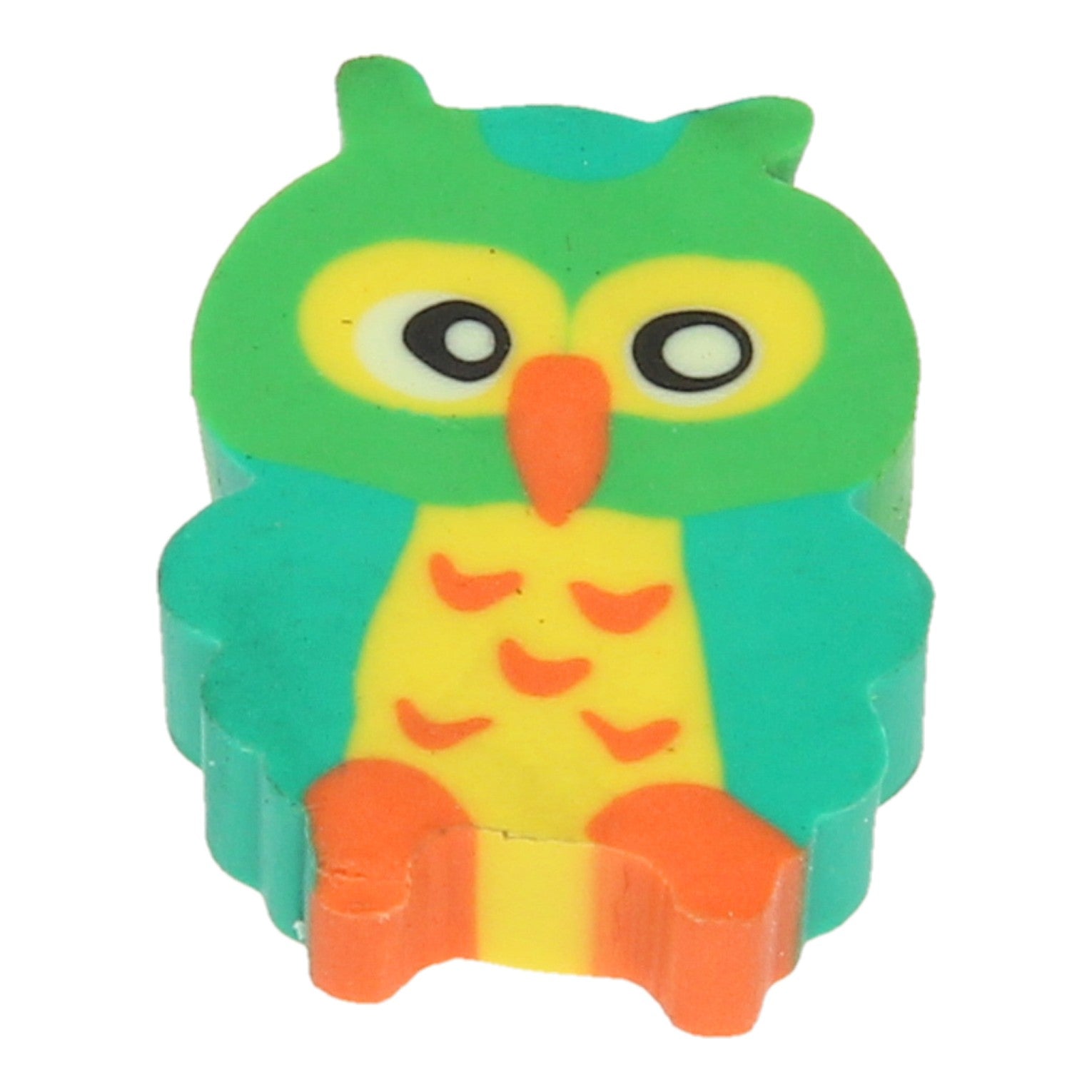 Duckiez Kaugummi Eule