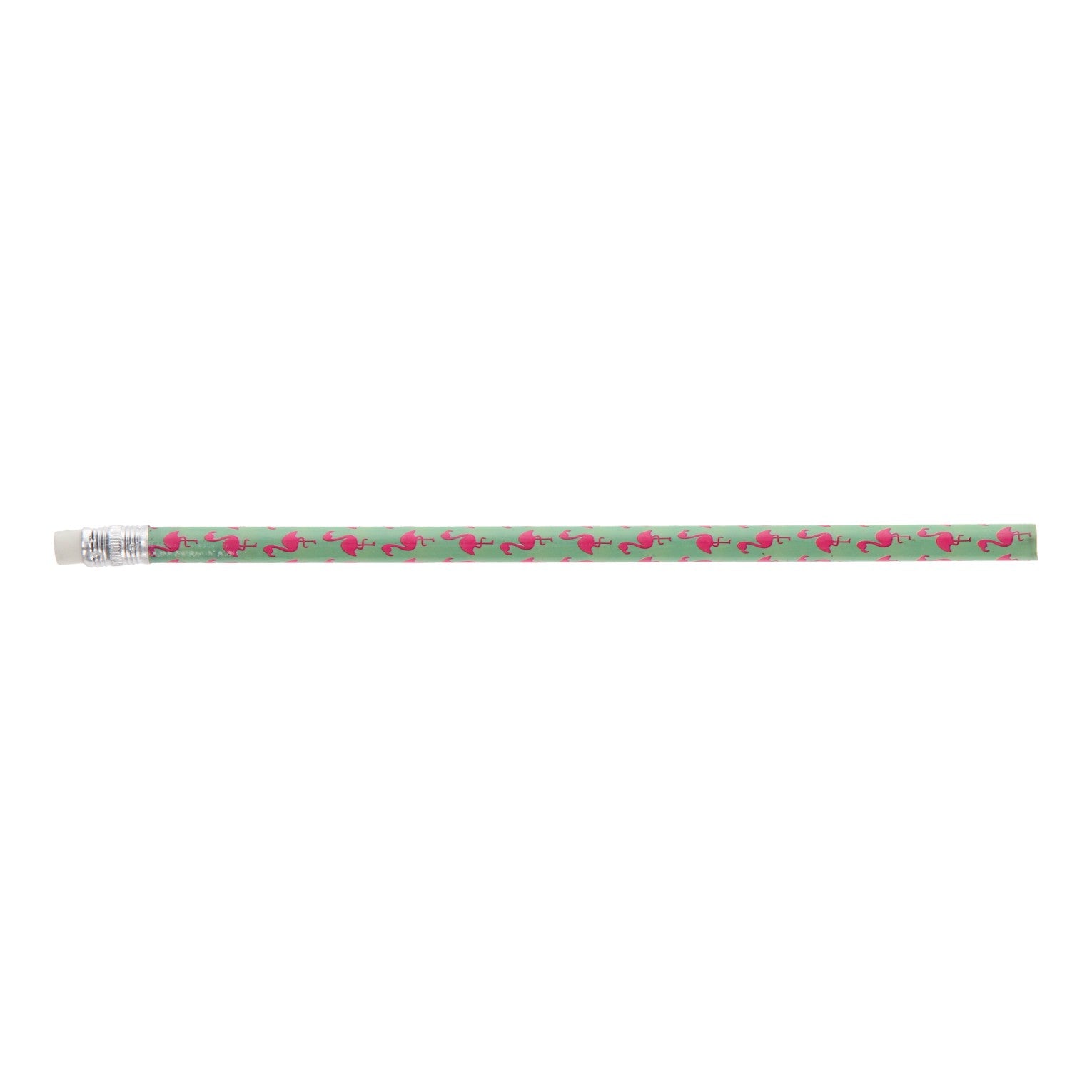 Duckiez Bleistift Flamingo