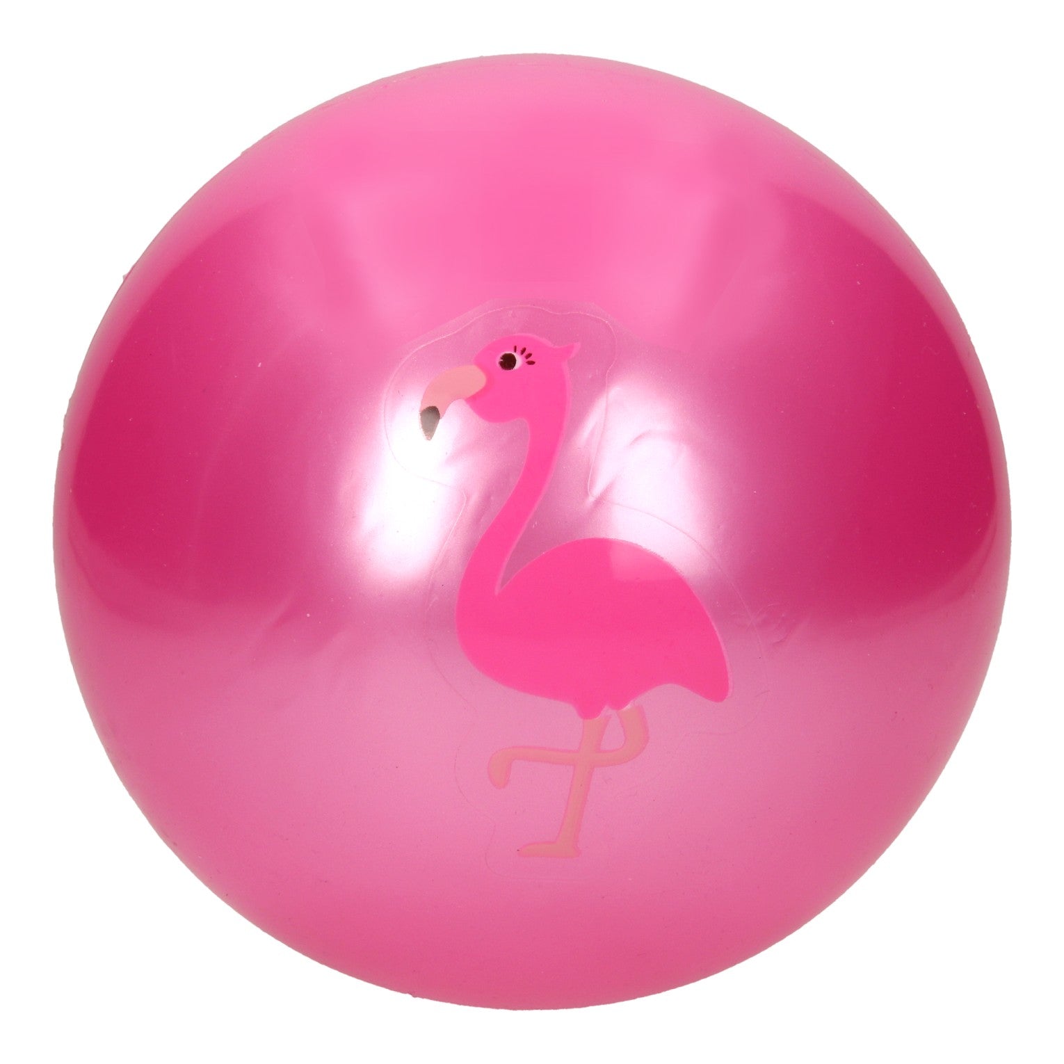 LG importiert Ball Flamingo, 23 cm