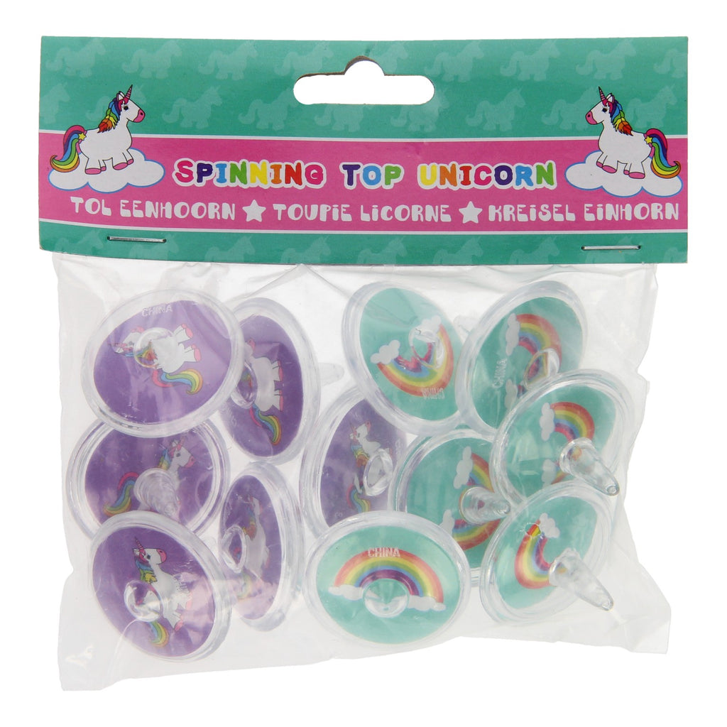Duckiez Tol Einhorn