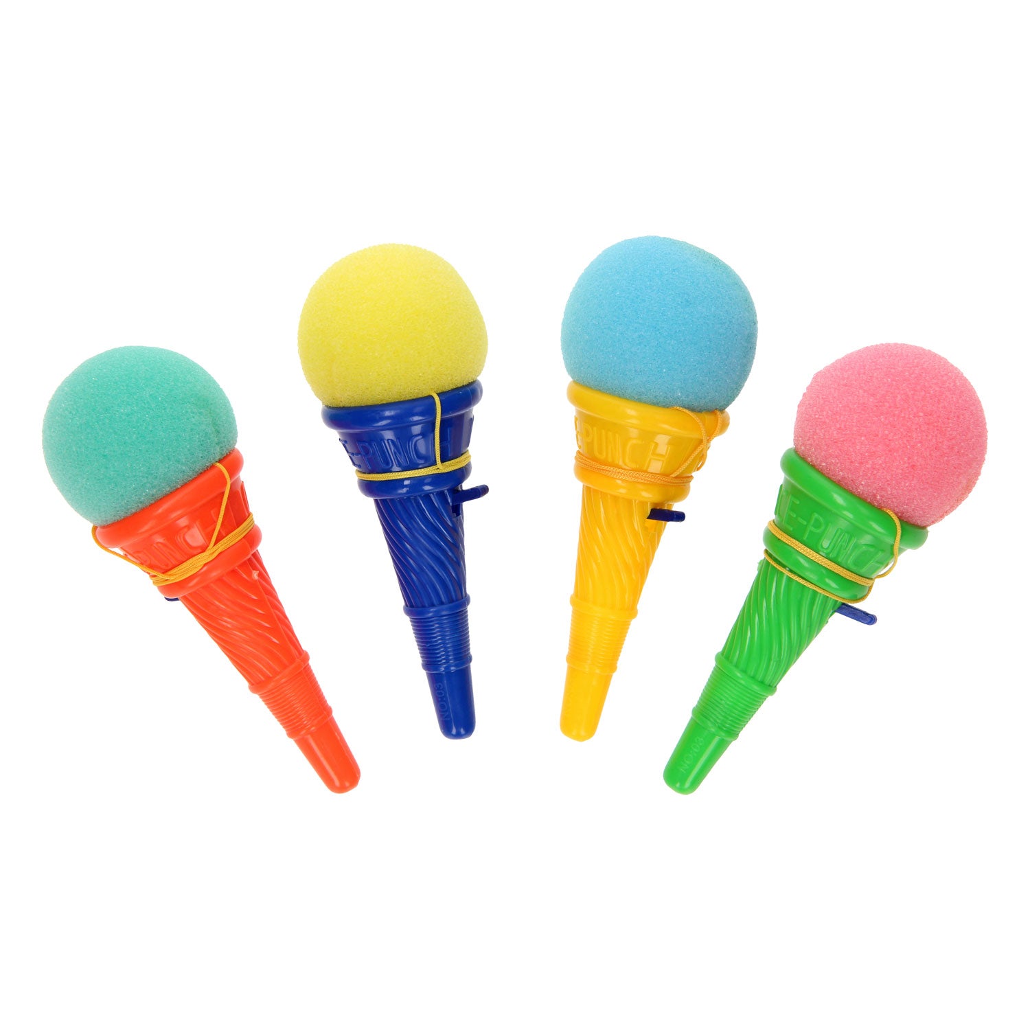 Duckiez Eiscreme-Shooter, 12 cm