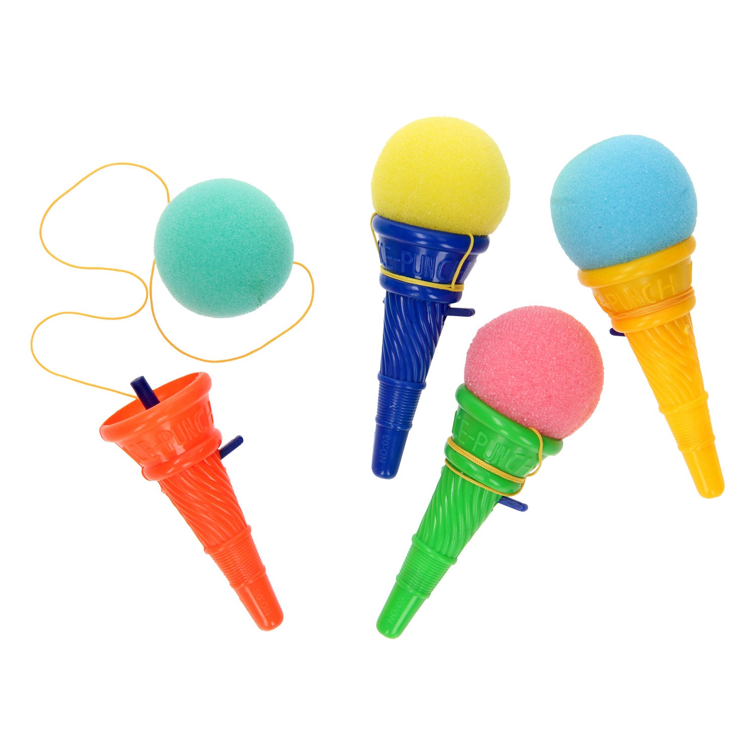Duckiez Eiscreme-Shooter, 12 cm