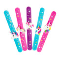 Duckiez Einhorn-Sternen-Klapparmband