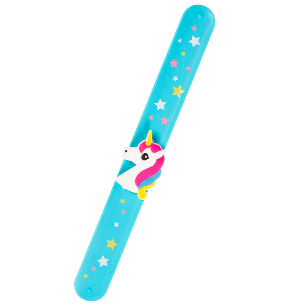Duckiez Einhorn-Sternen-Klapparmband