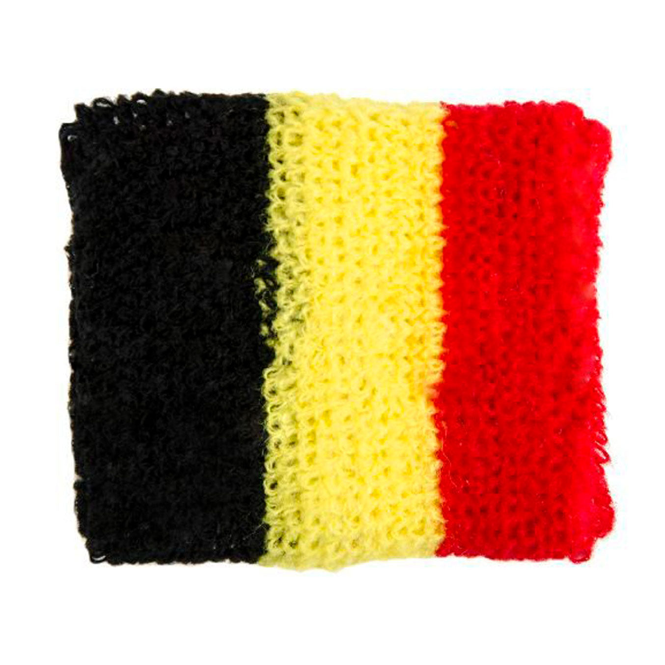 Duckiez zweetband belgië