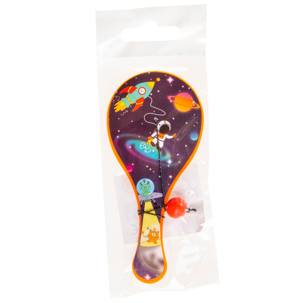 Duckiez Mini Tap Ball Weltraumreise