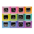 Duckiez metalen iq puzzel