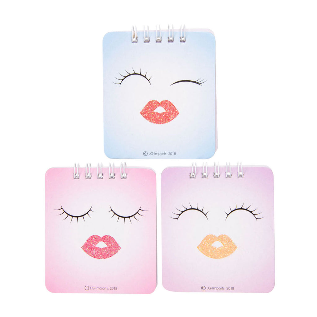 LG importiert Notebooks – Lippen