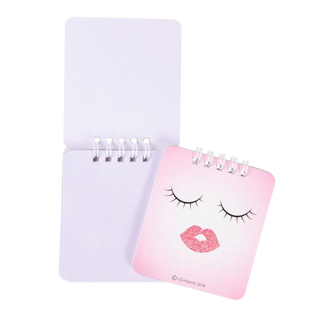 LG importiert Notebooks – Lippen