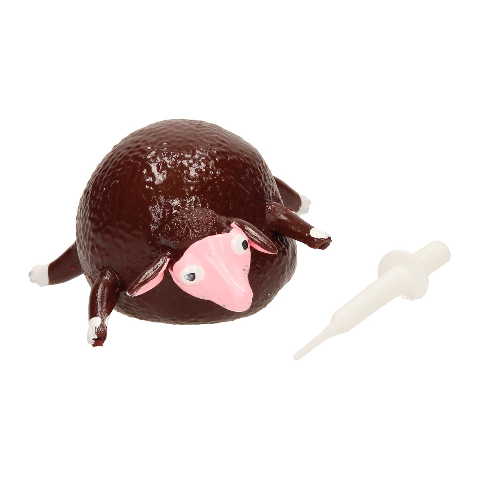 Duckiez Ballonballtiere