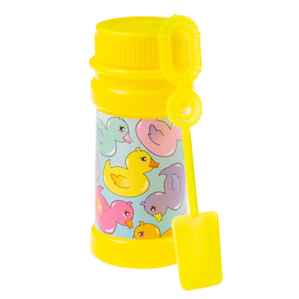 Duckiez Bubble Ducks, 4 x 50 ml