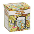 Duckiez Gestalte deine eigene Wildtier-Tasse