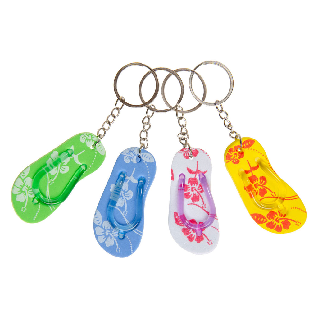 Duckiez Schlüsselanhänger Flip-Flop