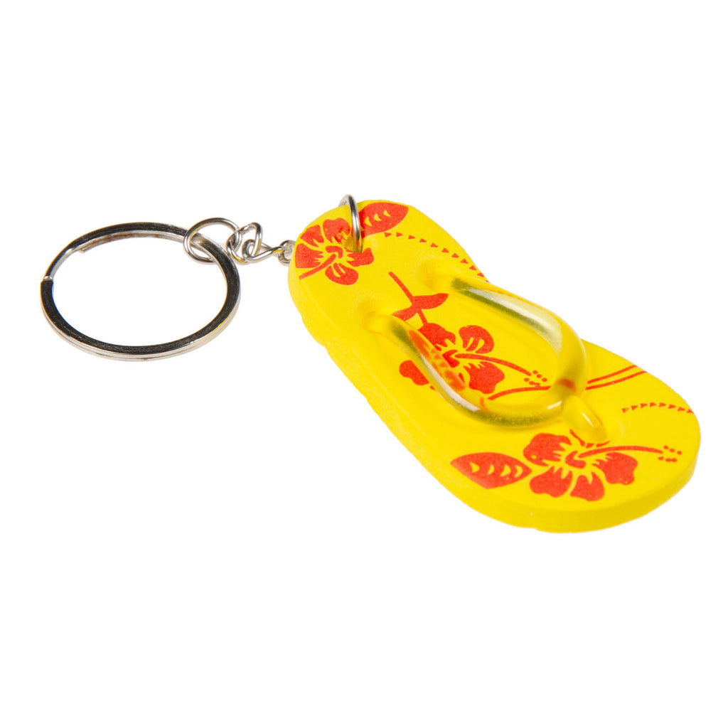 Duckiez Schlüsselanhänger Flip-Flop