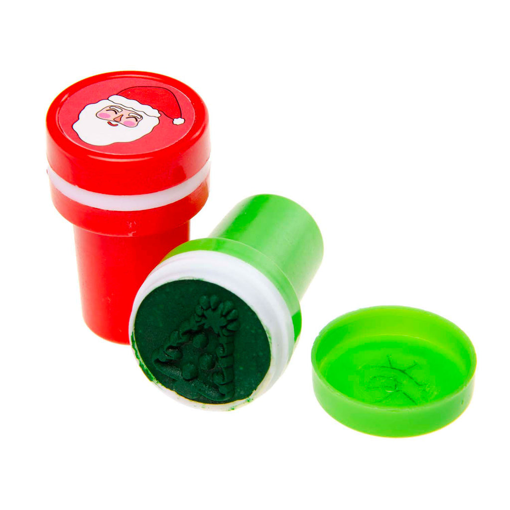Duckiez Stempel Weihnachten, 60 Stück.