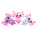 Duckiez squeeze dier axolotl transparant