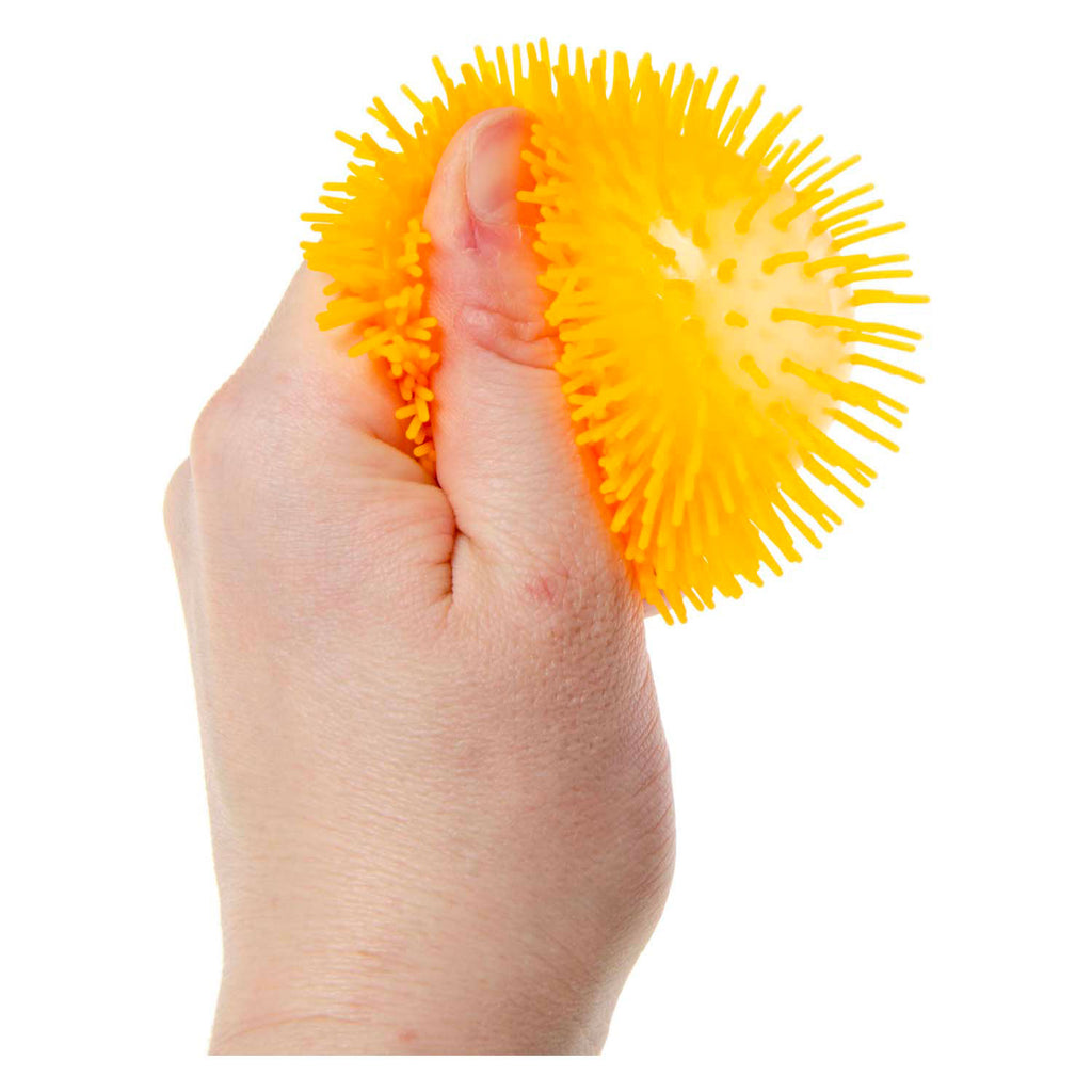 Duckiez Pufferball, Farbe, 6 cm