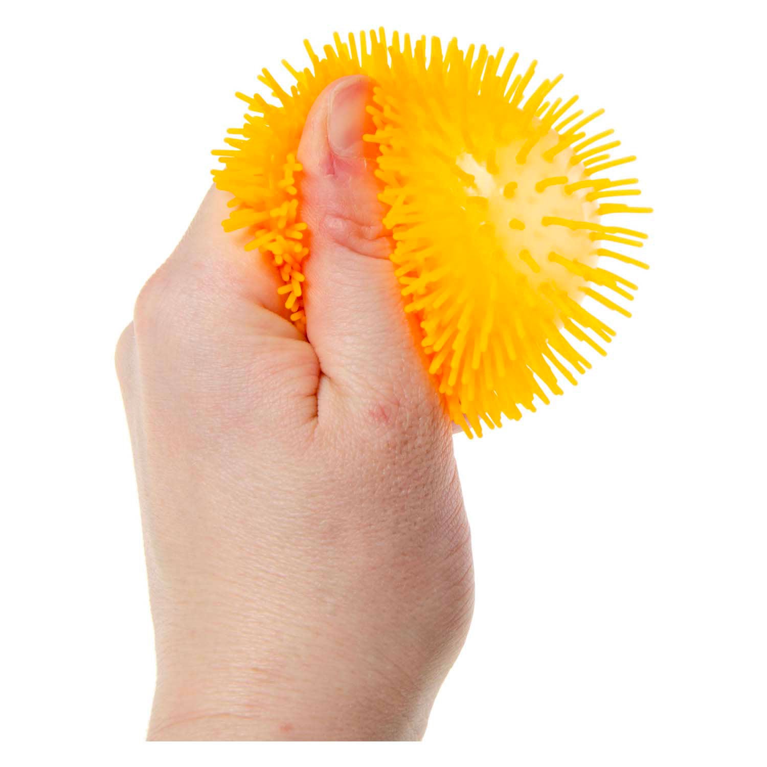 Duckiez Pufferball, Farbe, 6 cm