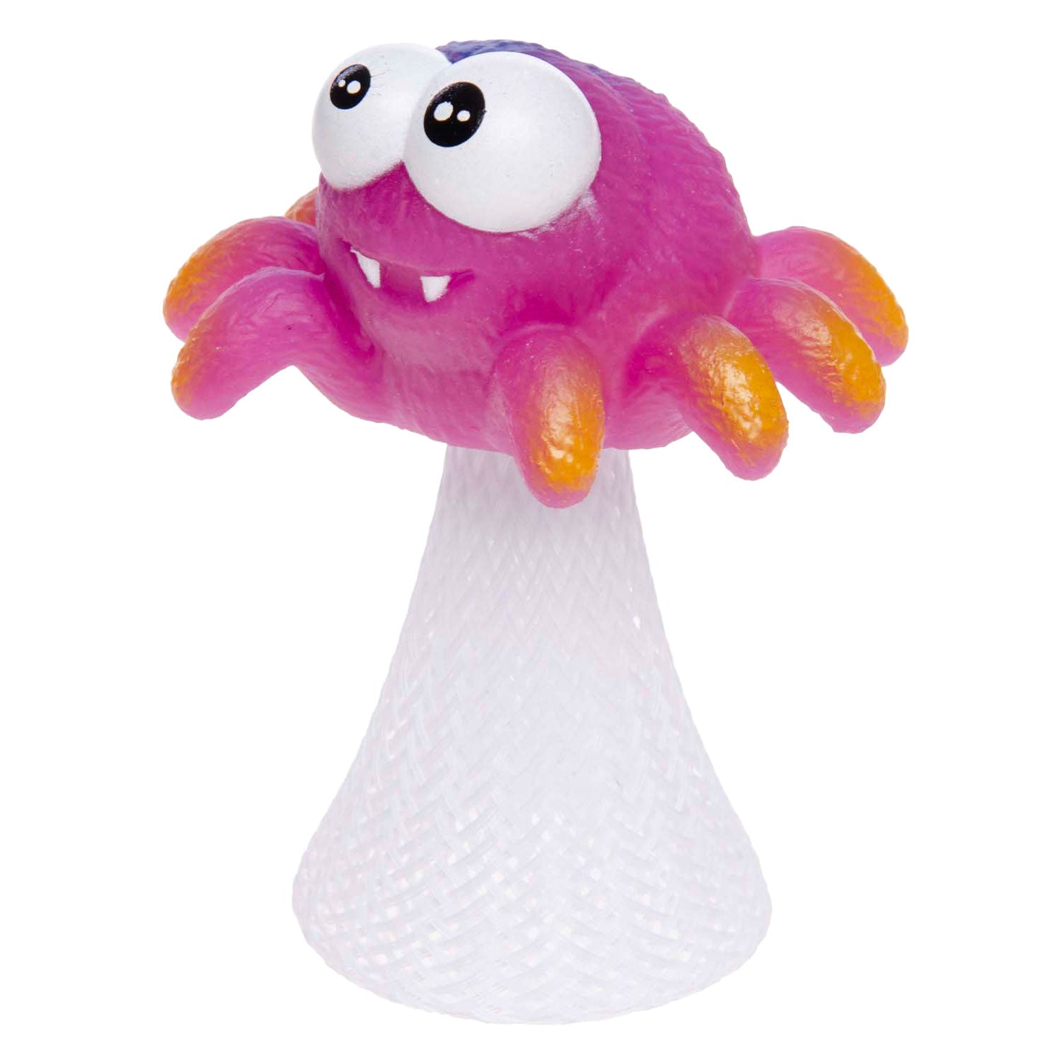 Duckiez Pop-up-Springspinne, 9,5 cm
