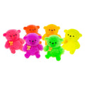 Duckiez Puffer Bärenfarbe, 9 cm