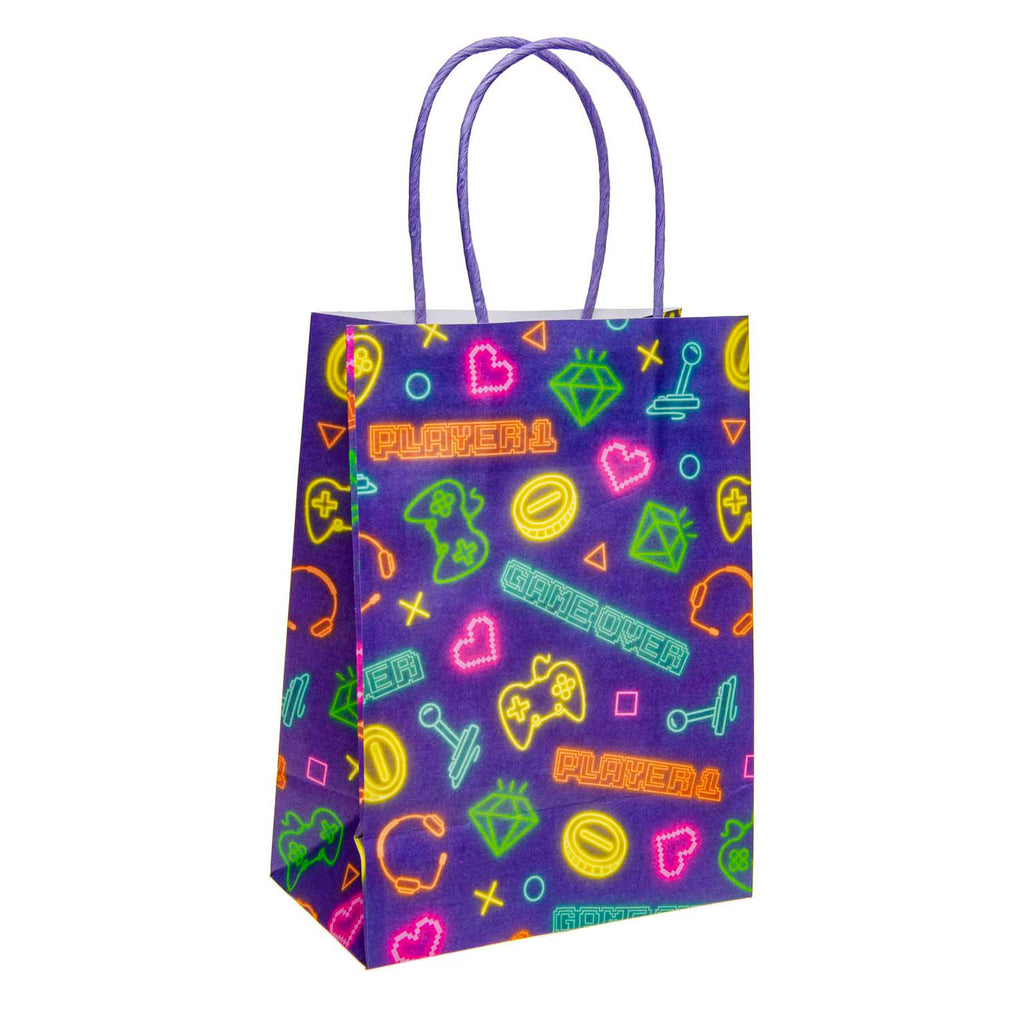 Duckiez geschenktasje gamer