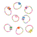 Duckiez houten armbandje