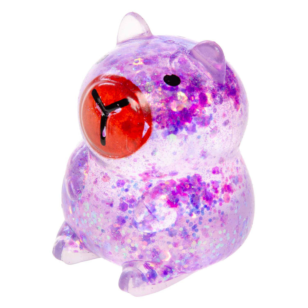 Duckiez Squeeze Capybara