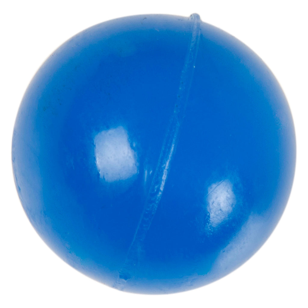 Duckiez stuiterballen neonkleurig, 50st.