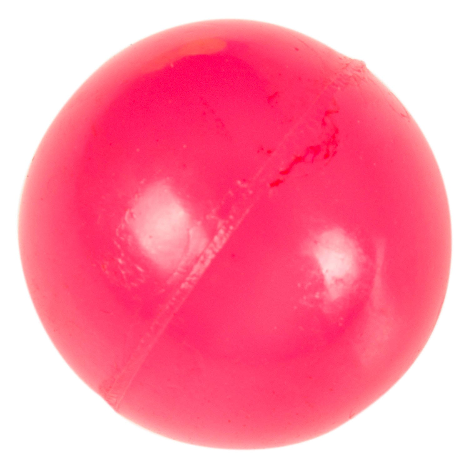 Duckiez stuiterballen in neon kleur - 100st.