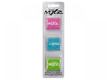 Bruynzeel mxz blister 3 kneedgum