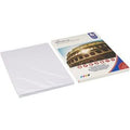 Mediarange papier inkjet mat aan beide zijden a4 200g 50 pag.