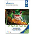 Fotopapier mediarange mrink108 wit