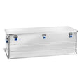 Aluminium kist alutec alu12153 grijs