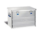 Opbergkist alutec alu12073 grijs