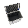 Opbergkist alutec alu12073s grijs