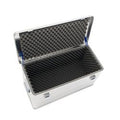 Aluminium kist alutec alu12092s grijs