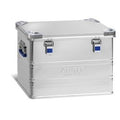 Opbergkist alutec alu13073 grijs