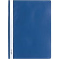 Snelhechtmap herlitz blauw