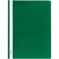 Snelhechtmap herlitz groen