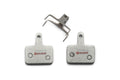 Shimano swissstop remblok schijfrem disc 15 e deore