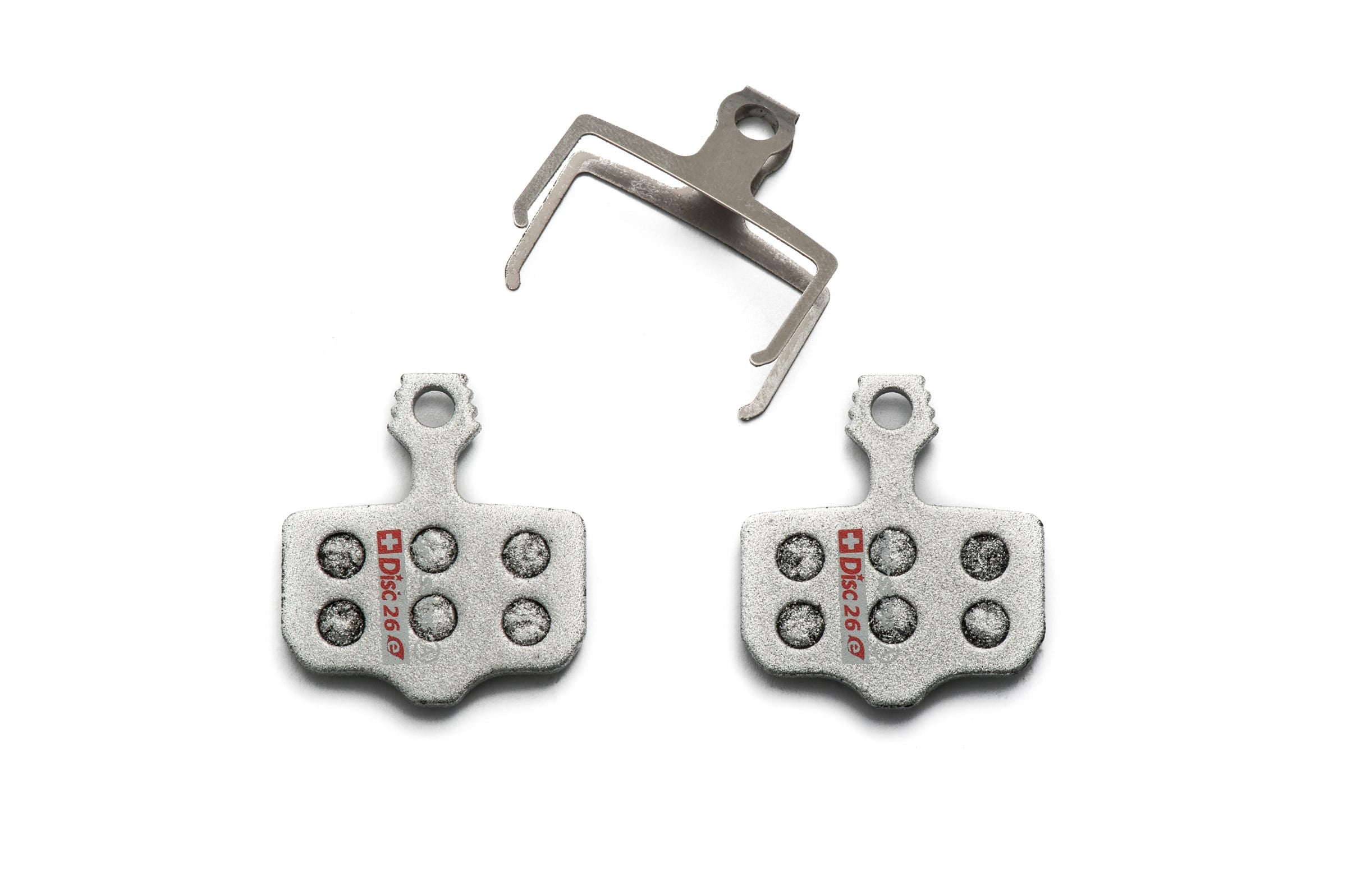 Sram swissstop remblok schijfrem disc 26 e avid elixir