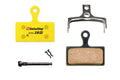 Swissstop remblok schijfrem disc 28 rs shimano