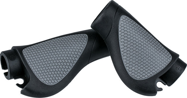 Ergon gp1 grip bodies for twist shifters (one-sided) as of 2015 model