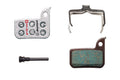 Sram swissstop remblok schijfrem disc 32 e etap hrd