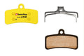 Swissstop remblok schijfrem disc 27 rs shimano