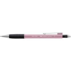 Faber-castell vulpotlood - grip 1347 - 0,7mm - rosé shadows - fc-134727
