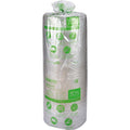 Luchtkussenfolie sealed air aircap elrt 1500 mm x 100 m grijs