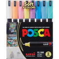 Http: www.cchobby.nl posca-marker-afm-pc-1mr-lijndikte-0-7-mm-extra-fijn-diverse-kleuren-8-div-1-doos
